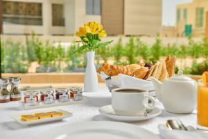 mercure riyadh al anoud