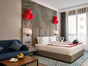 mercure riyadh al anoud