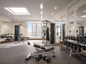 mercure riyadh al anoud