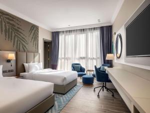 mercure riyadh al anoud