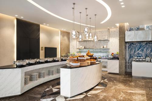 mercure riyadh al anoud