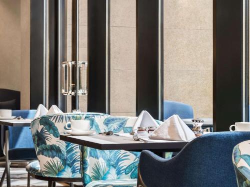 mercure riyadh al anoud