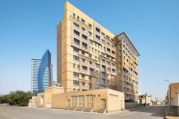 mercure riyadh al anoud