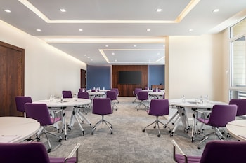 mercure riyadh al anoud