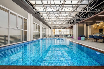 mercure riyadh al anoud