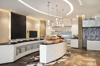 mercure riyadh al anoud