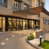mercure riyadh al anoud