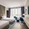 mercure riyadh al anoud