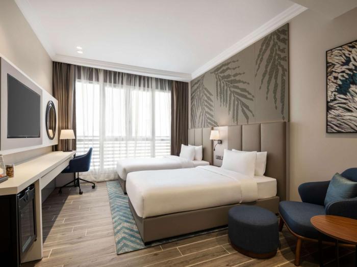 mercure riyadh al anoud