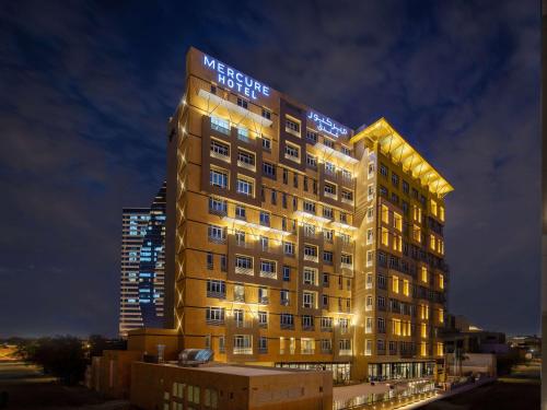 mercure riyadh al anoud