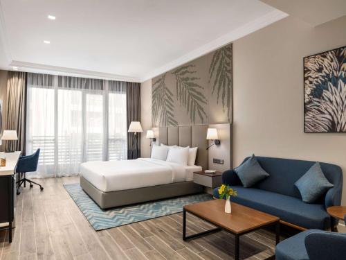 mercure riyadh al anoud