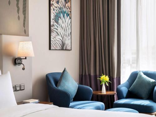 mercure riyadh al anoud