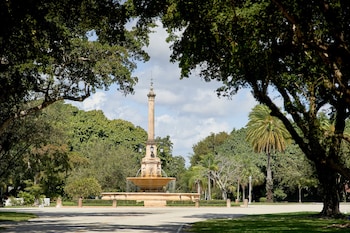 thesis hotel miami coral gables curio collection by hilton