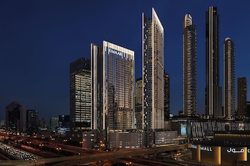 vida dubai mall