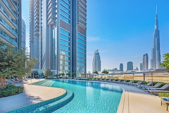 vida dubai mall