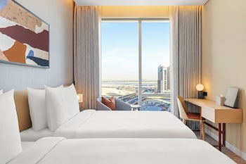 vida dubai mall