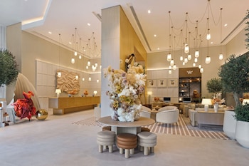 vida dubai mall
