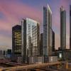 vida dubai mall