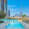vida dubai mall