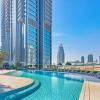 vida dubai mall
