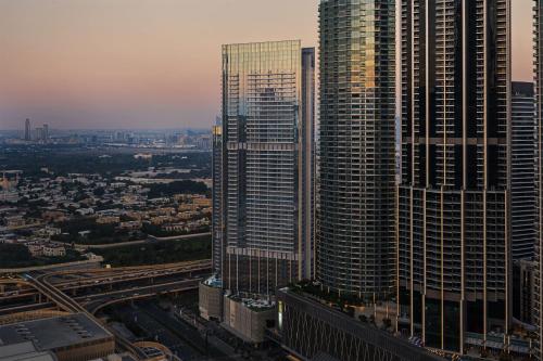 vida dubai mall