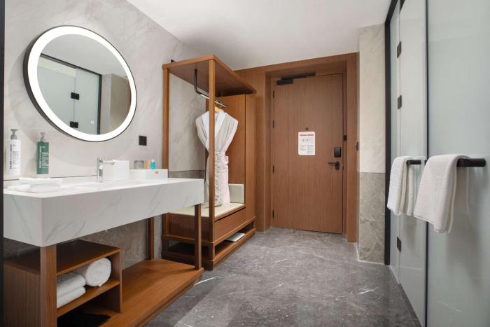 hilton garden inn luoyang kaiyuan avenue