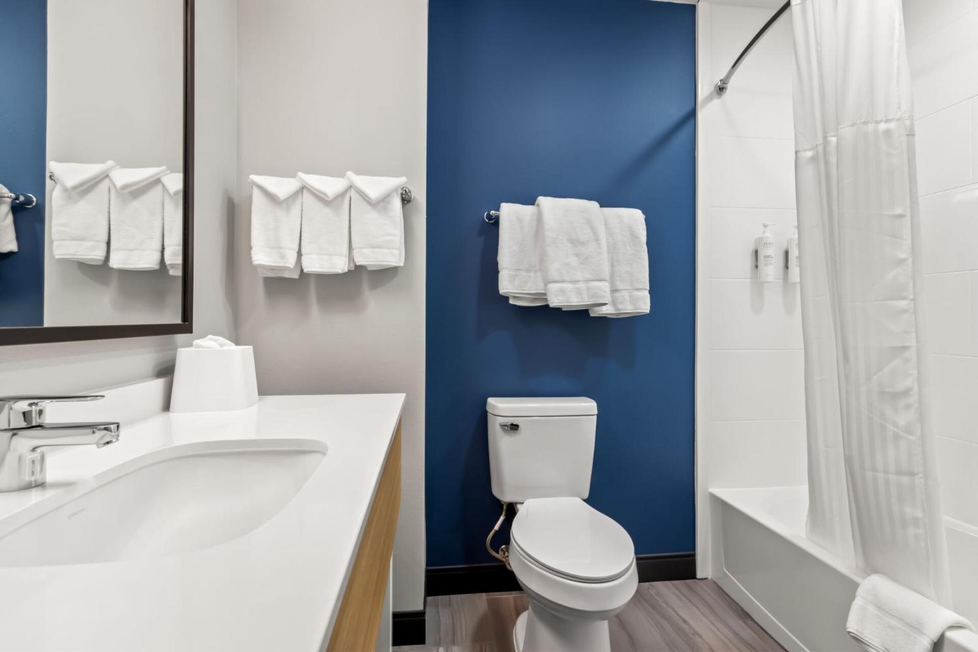 spark by hilton catoosa