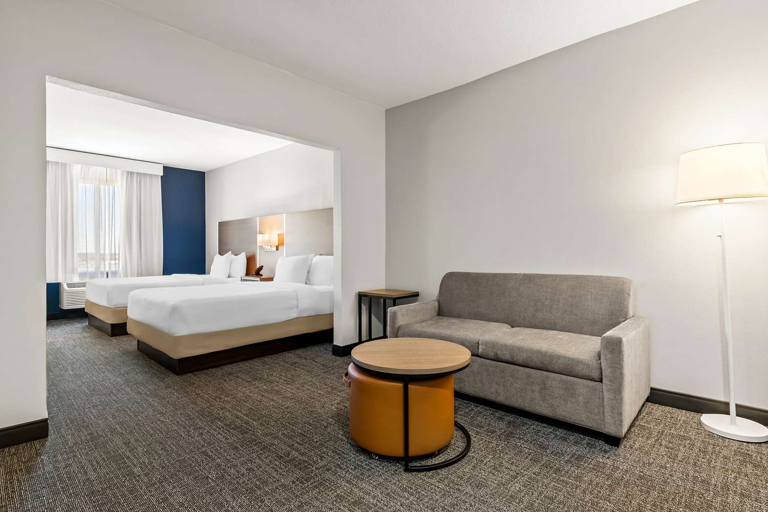 spark by hilton catoosa