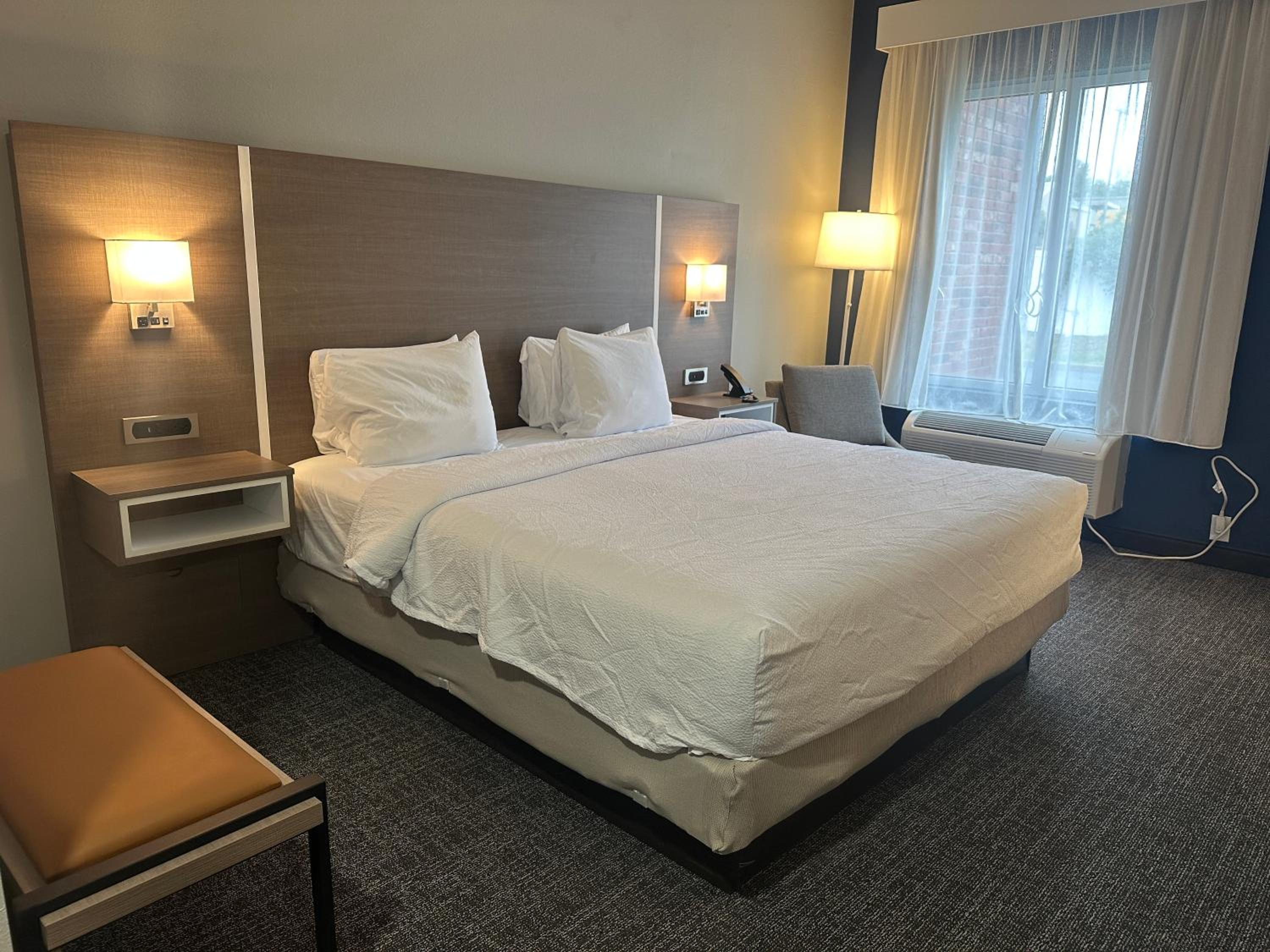 spark by hilton catoosa