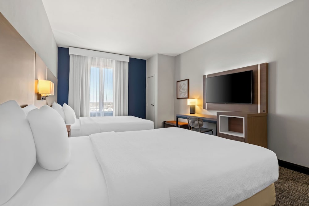 spark by hilton catoosa