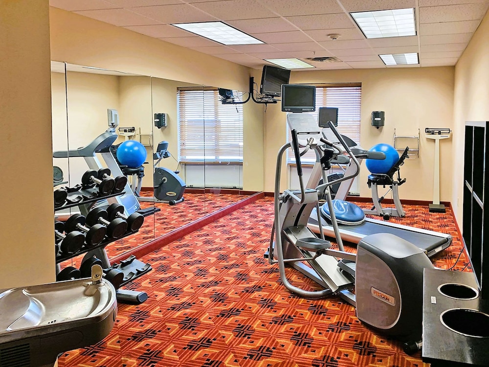 spark by hilton catoosa