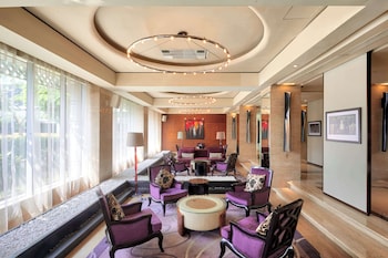 Hotel Indonesia Kempinski Jakarta,,5 star