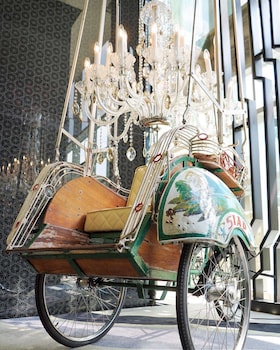 Hotel Indonesia Kempinski Jakarta,,5 star