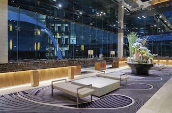 Hotel Indonesia Kempinski Jakarta,,5 star