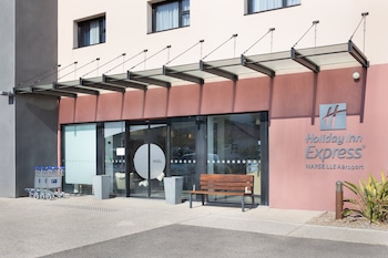 holiday inn express marseille airport by ihg