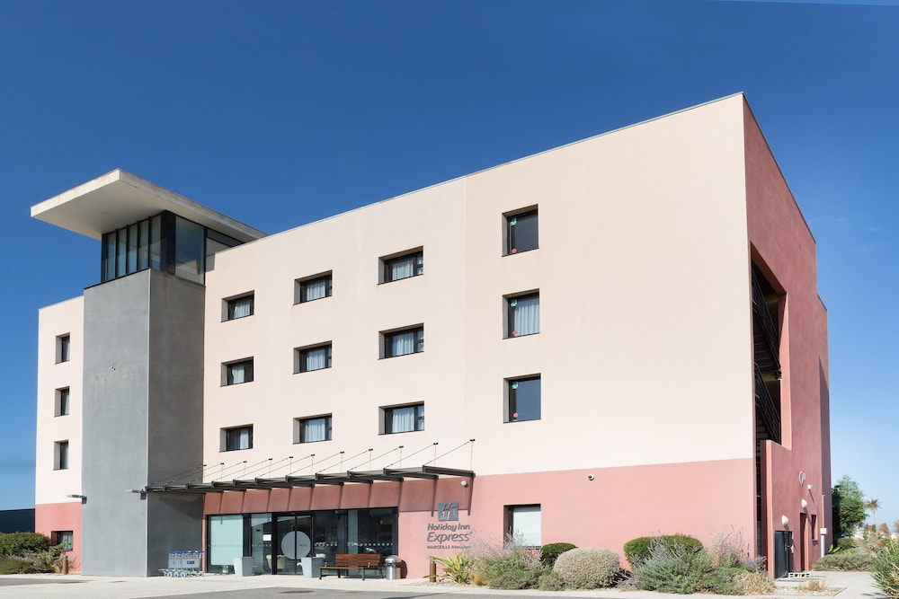 holiday inn express marseille airport by ihg