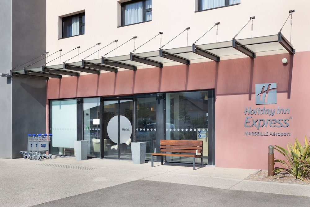 holiday inn express marseille airport by ihg