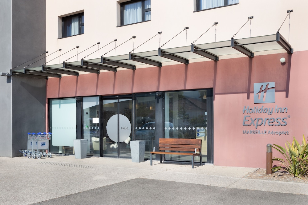 holiday inn express marseille airport by ihg