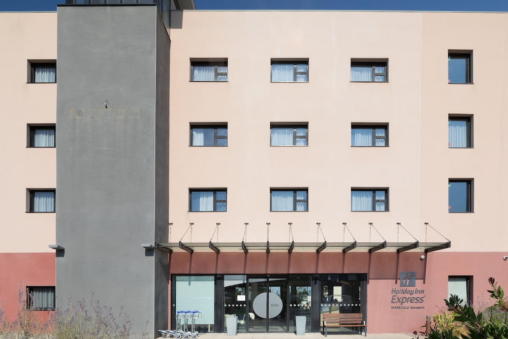 holiday inn express marseille airport by ihg