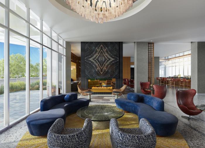 hotel polaris