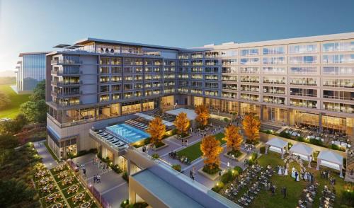 hotel polaris