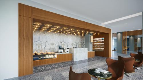 hotel polaris