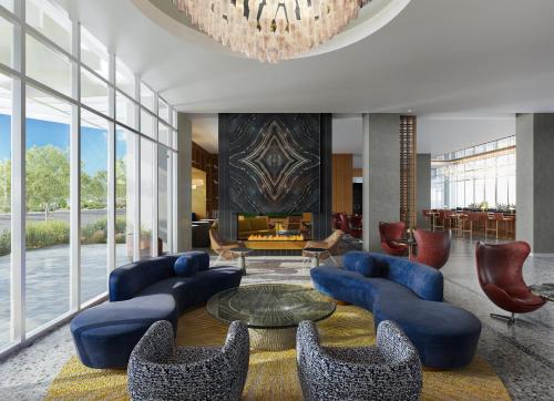 hotel polaris