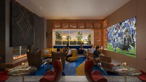 hotel polaris