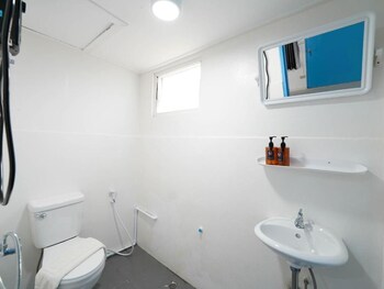 rq north pattaya by collection o