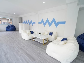 rq north pattaya by collection o