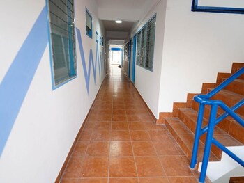 rq north pattaya by collection o