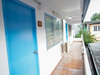 rq north pattaya by collection o