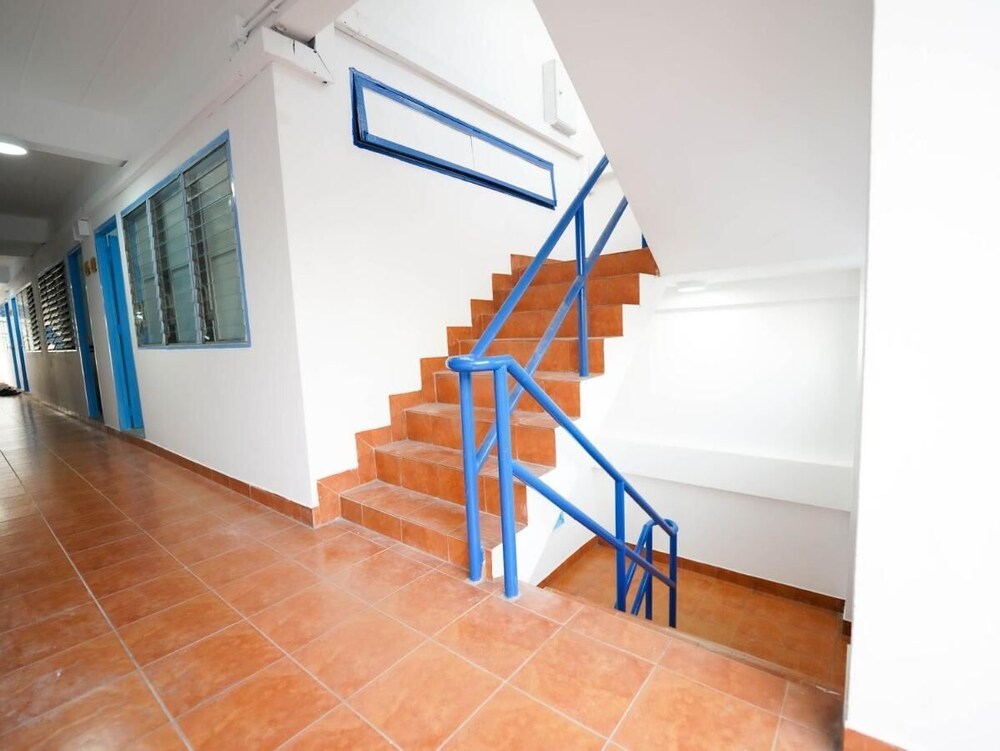 rq north pattaya by collection o