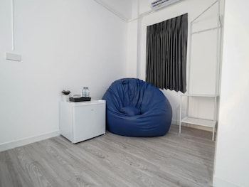 rq north pattaya by collection o